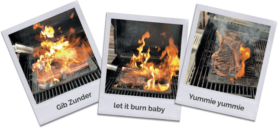 natural Griller - Block02